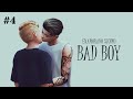 BAD BOY (EP.4) | ЯОЙ | СЕРИАЛ SIMS 4