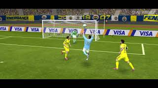 Tüh Yiyeceğimiz Gole Sıçıyım Ms(Maç Sonucu 1:0 Manchester Cty 1 Fb 0