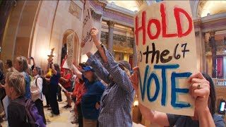 Why gun violence prevention advocates are rallying at the Minnesota State Capitol