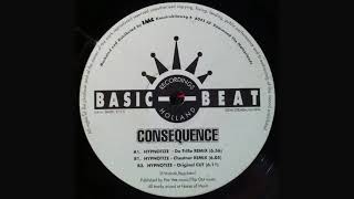Consequence – Hypnotize (Original Cut)