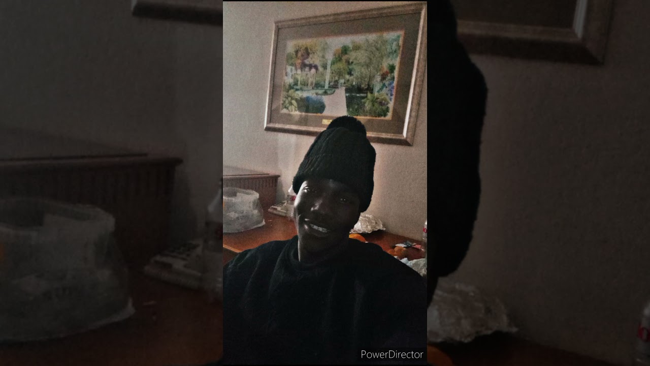 Walking Away --- STM STARBOY RICHMOND 