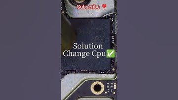 Redmi | Poco phone Lcd flickering Problem Solution #repair #technology