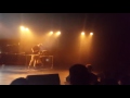 Capture de la vidéo Mura Masa Live @ The Glass House, Pomona, Ca - April 17 2017