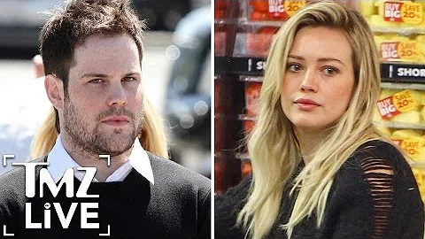 Hilary Duff's Ex-Husband Is Being Accused Of Rape ...