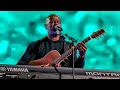 Brian McKnight Full Concert @ Ladies Night R&B Super Jam on Super Bowl Weekend, Brooklyn, NY 2024