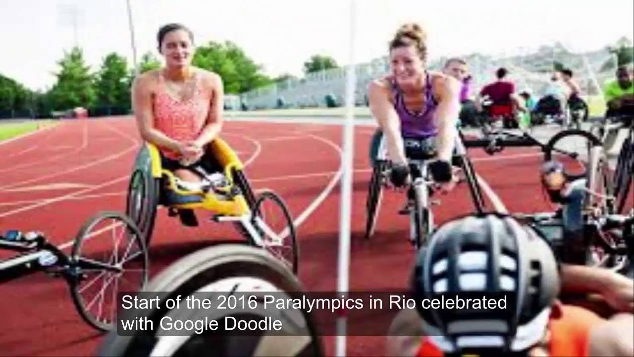 start of the 2016 paralympics |paralympic games 2016 dates