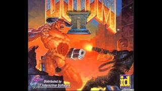 Doom II - Final End (original 16 bit music)