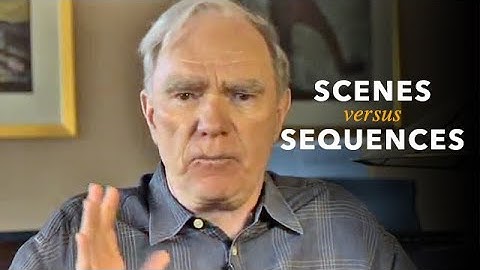 Q&A: Scenes vs. Sequences