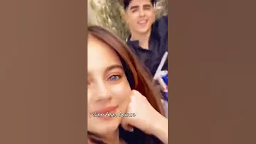 اكتر من اللي انا بحلم بيه بيسان اسماعيل انس الشايب 