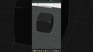 How to Add Logos to Any STL in Seconds!  #3dprinting #short #orcaslicer #bambustudio
