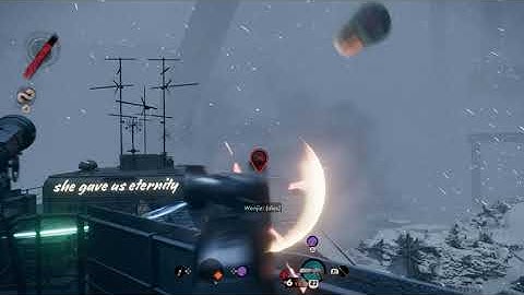 Deathloop - Ubiguity Complex: Laboratory Annex: Find Wenjie