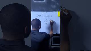 Can you Simplify This In 10 Seconds! | Math Hack! #maths #mathtutorial #education