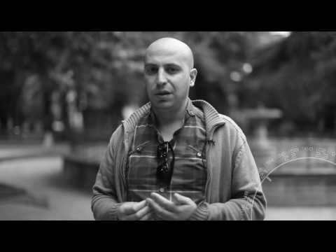 1 წუთი მაესტროზე - კოტე კირვალიძე - თბილისი