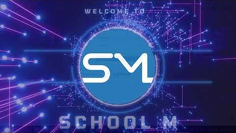 Complete School Management System Demo | All Features Explained