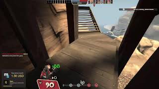 Payload, crate openings, and lofi vibes (come chill!) - Team Fortress 2