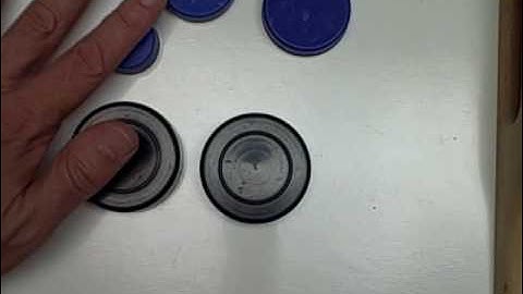 random sampling & assignment