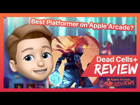 First Impressions of Dead Cells+ on Apple Arcade: Is It Worth Playing? - YouTube
