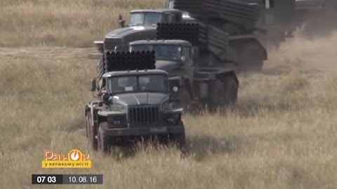 Эксперты считают, что Россия может решиться на вторжение в Украину