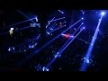 Mr Morek - Live at Space Club (Moscow, Russia)