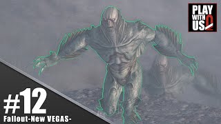 #12【FPS】弟者の「フォールアウト：ニューベガス」【2BRO.】
