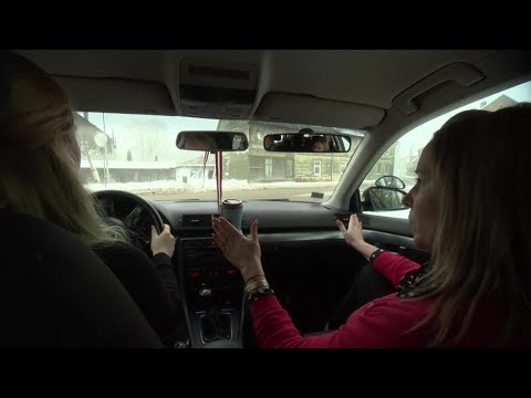 Video: Kas ir automašīnas drošības līgums?