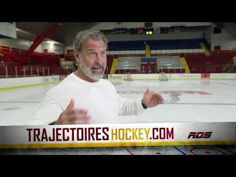 Trajectoires - Martin Lapointe Clips Inédits