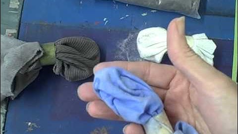 pounce pattern tools