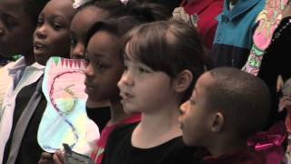 Nathan Hale School: Winter Wonderland 2015