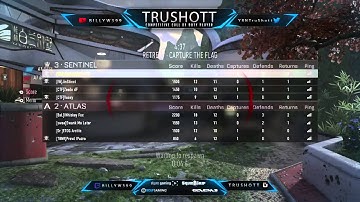 OVERTIME! (CTF on Retreat)