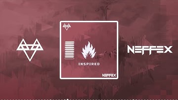 Neffex NCS - Inspired[1 Hour Loop + Lyrics]