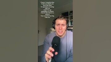 Thumbnail of Somethin’ Stupid (Ricky Rosen cover)