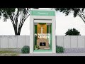 Simple mausoleum design idea EP56