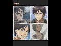 فكر ـي بدون موسيقى ايرين لريما ايرين ريما تشان انمي هجوم العمالقة Anime Eren 
