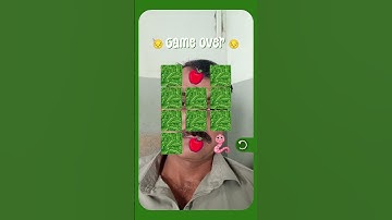 apple 🍎 🍏 target test gameplay #game #iqtest #braintest #mrresolve #shorts #short #iq #funny #memes