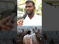 இதுக்கு மேல TVK Thalapathy Vijay என்ன பண்ணனும் வெளியே வந்த Tamil Nadu Govt தாங்குமா!