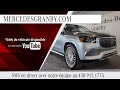 23021 mercedesbenz gls600 maybach  2023  mercedesbenz granby 