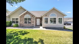3231 S Abbey Glen Way #C West Valley City, UT | ColdwellBankerHomes.com