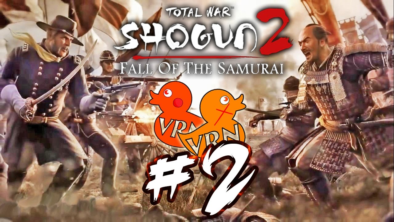 เกม สร้าง เมือง รบ กัน  2022  เกมสร้างเมือง...ที่มีการสงครามรอซ้ำ![Shimazu]#๒ - Shogun 2: Total War[ Fall of Samurai]