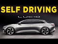 5 things you MUST KNOW about Lucid's Dream Drive