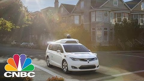 Waymo