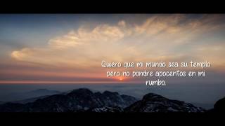 Rafa Espino  Resiliencia -Letra