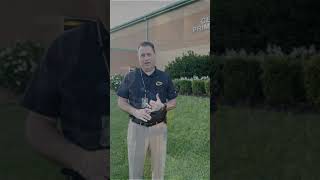 Welcome Back from the Superintendent!