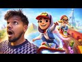 Subway Surfers Live 🔥 High Score Challenge 😱 NRX PLAYS