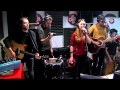 Shake Shake Go - She drives me crazy (Fine young cannibals) - Session Acoustique OÜI FM