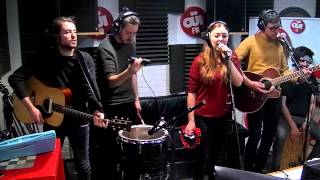 Shake Shake Go - She drives me crazy (Fine young cannibals) - Session Acoustique OÜI FM chords