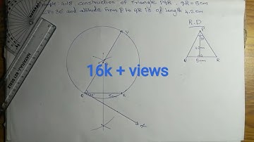 TN #10thmaths #Practical geometry 4.18