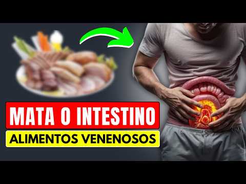 Estes alimentos MATAM