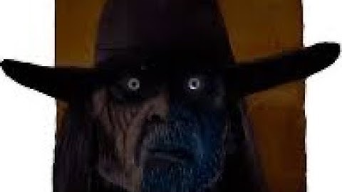 Creating Lightborn Users: Deathslinger Edition | Dead by Daylight |