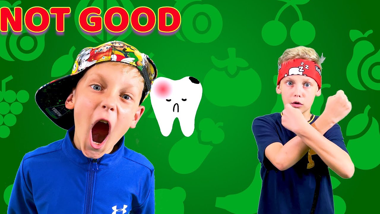 Yummy Yummy Fruits and Vegetables Kids Songs YouTube