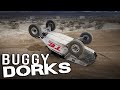 Buggy Dorks - Off-Road Crashes